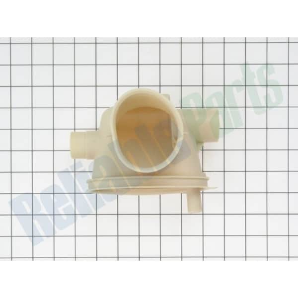 Ge WD18X10026 GE Dishwasher Sump Inlet WD18X10026 - main